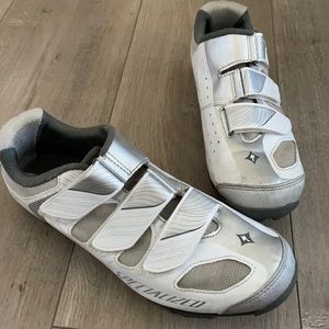 Specialized Cycle shoes
